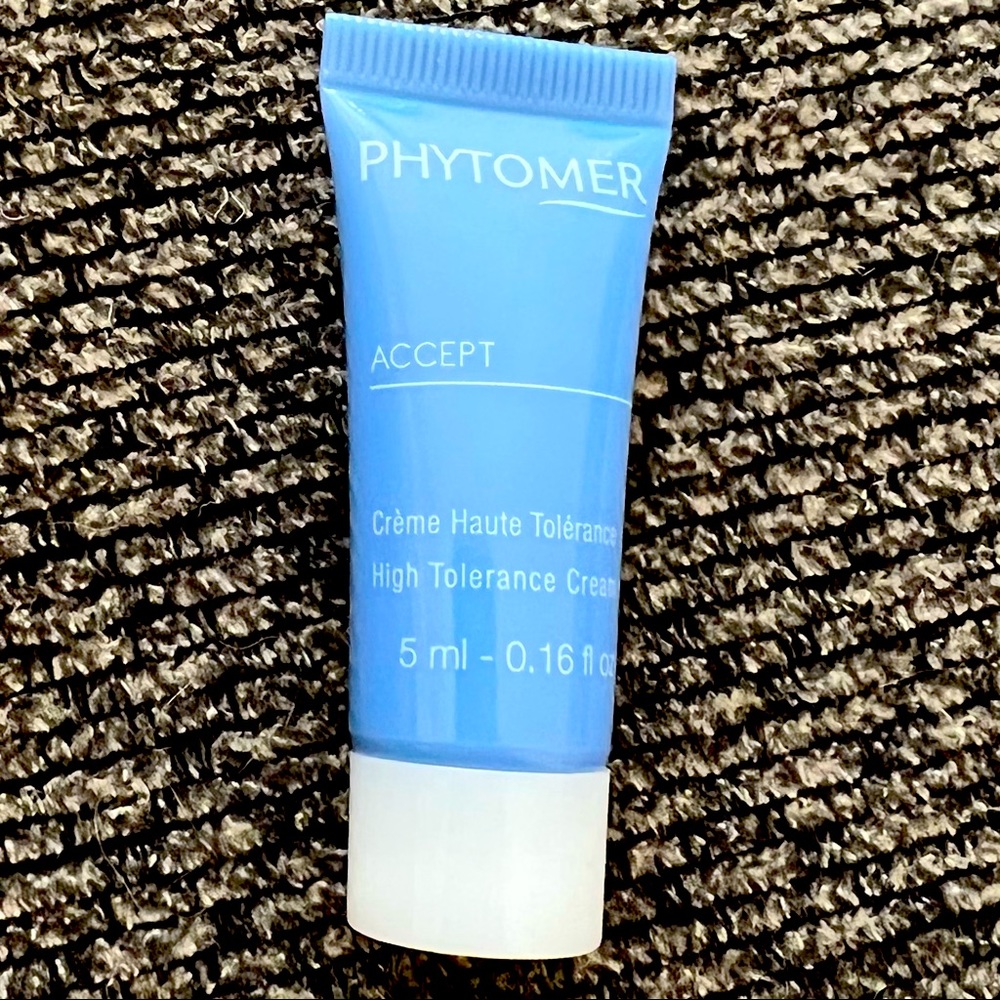 5/25✨high tolerance cream phytomer